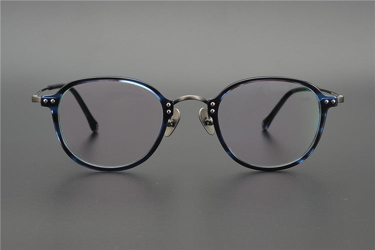 Oval Glasses MW1014