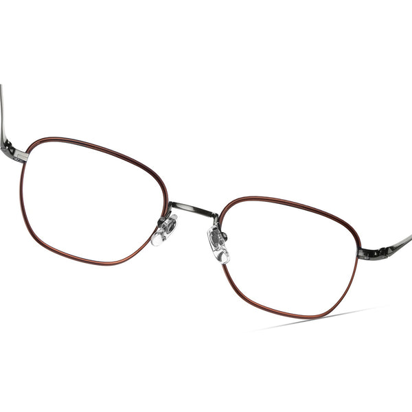 Square Glasses MW1153