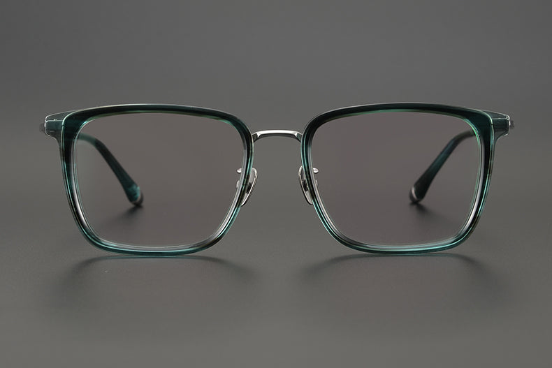 Square Glasses MW1091
