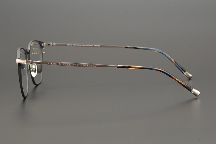 Square Glasses MW1156