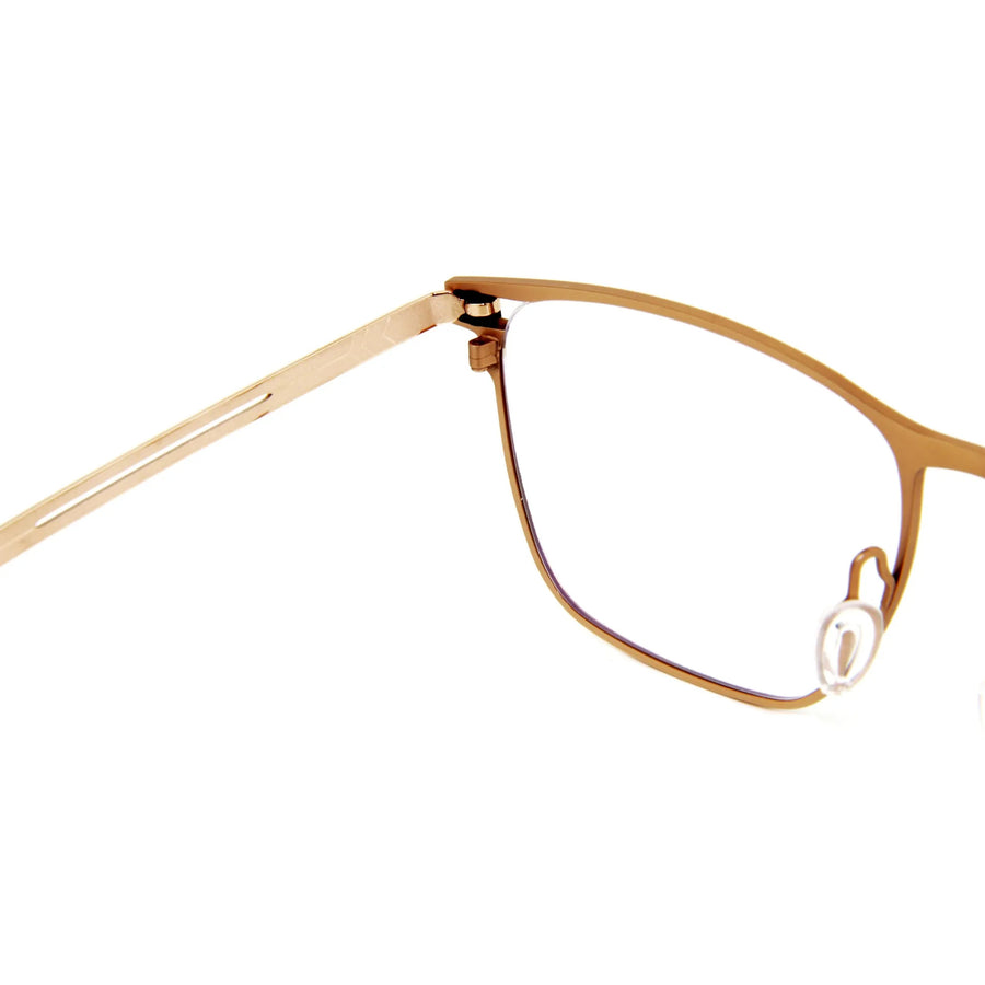 Square Glasses JFT1020