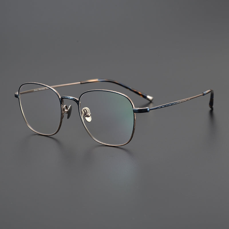 Square Glasses MW1165