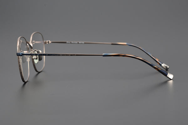 Square Glasses MW1165