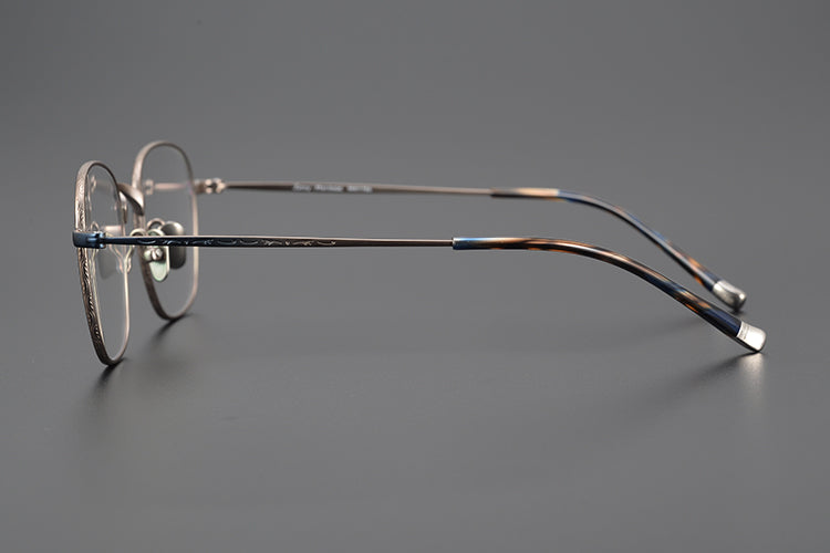 Square Glasses MW1165