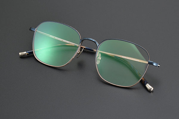 Square Glasses MW1165