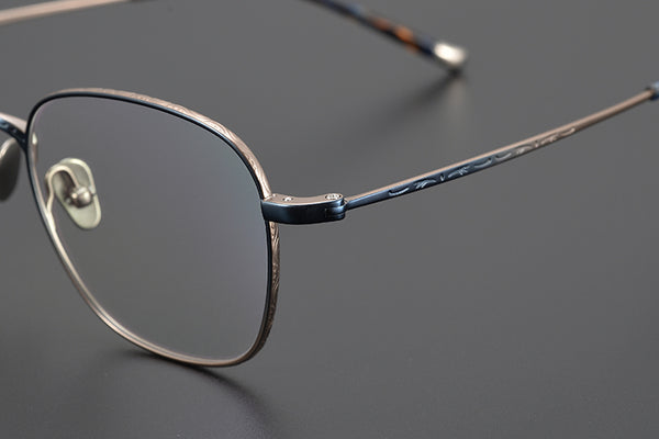 Square Glasses MW1165