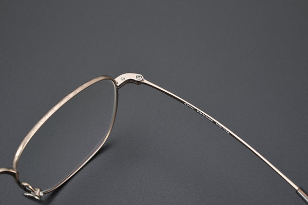 Square Glasses MW1165