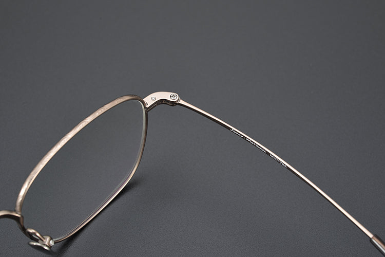 Square Glasses MW1165