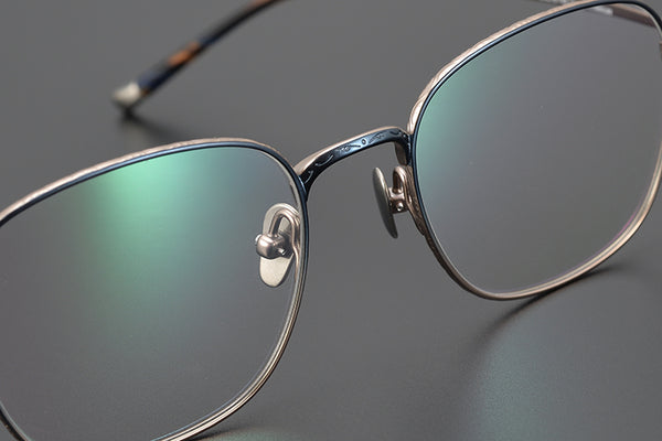 Square Glasses MW1165