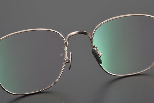 Square Glasses MW1165