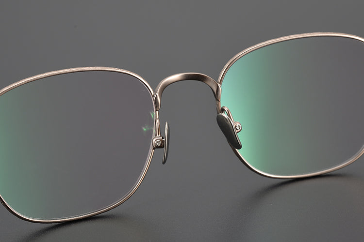 Square Glasses MW1165