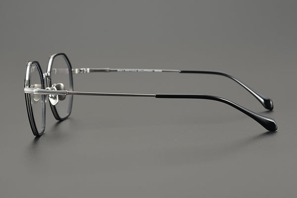 Geometric Glasses MW1196