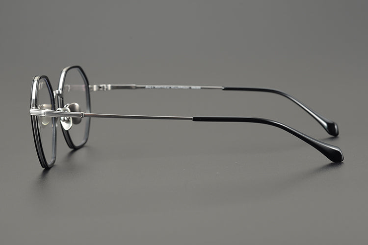 Geometric Glasses MW1196