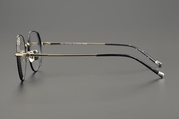 Round Glasses MW1174