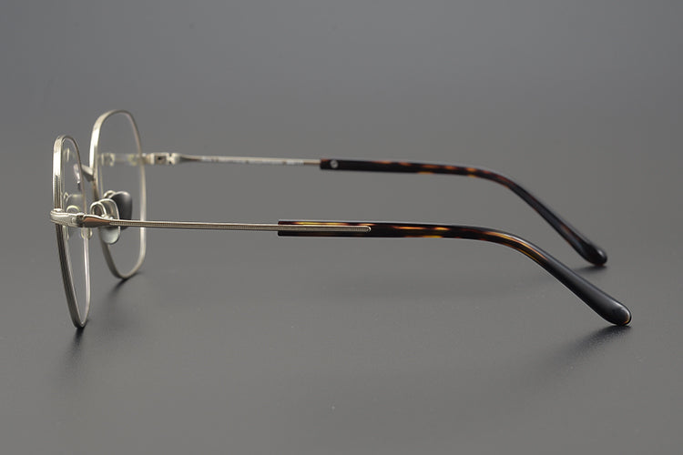 Square Glasses MW1166