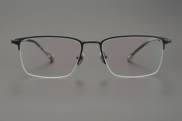 Rectangle Glasses MW1019