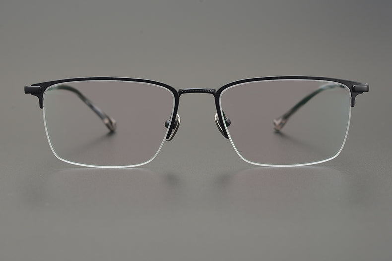 Rectangle Glasses MW1019