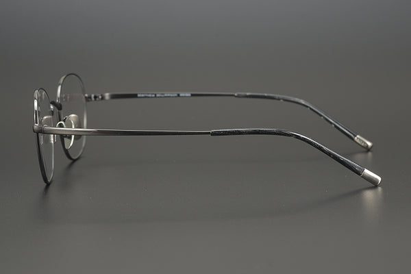 Square Glasses MW1073