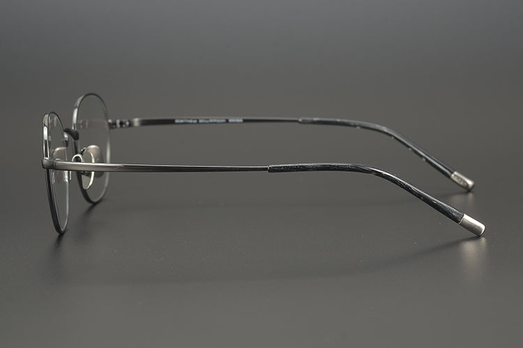 Square Glasses MW1073