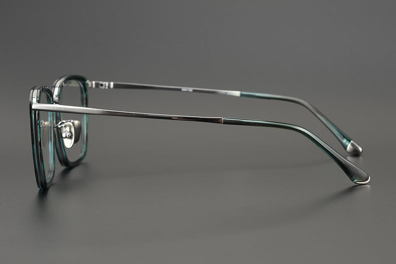 Square Glasses MW1091