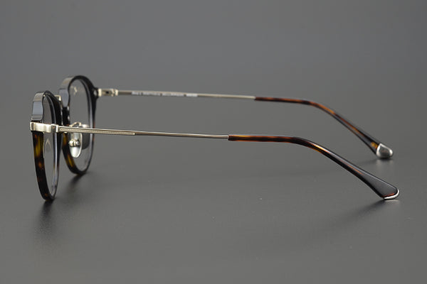 Round Glasses MW1188