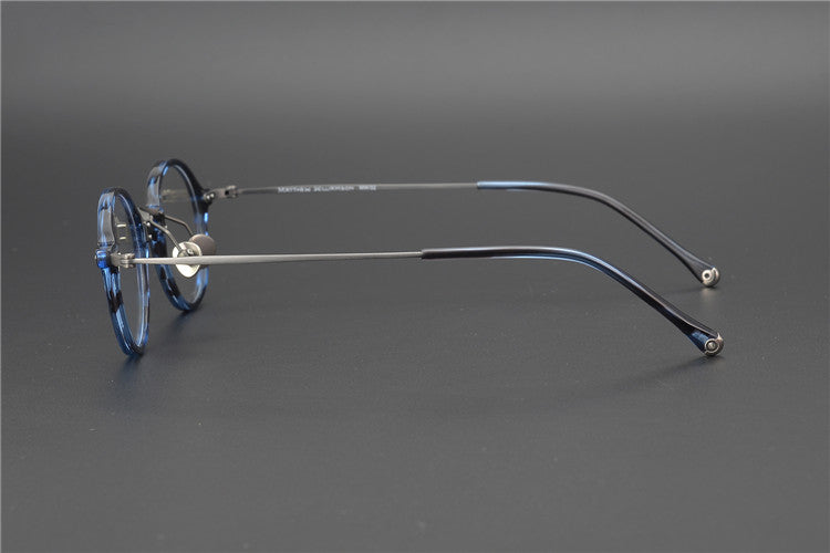 Round Glasses MW1015