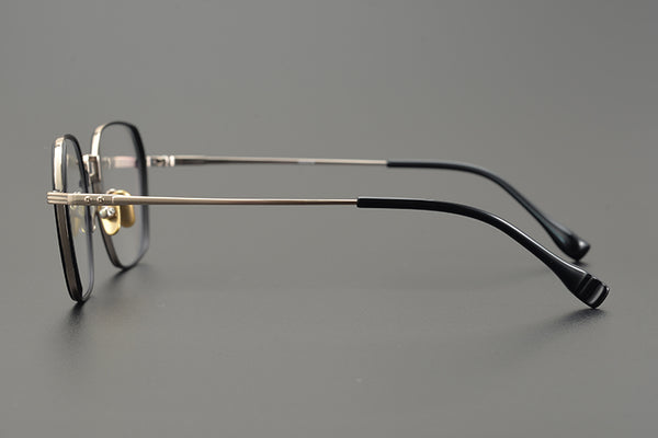 Square Glasses MW1204