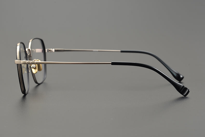 Square Glasses MW1204