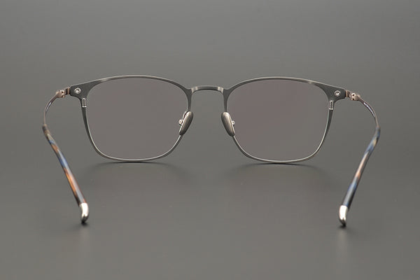 Square Glasses MW1156