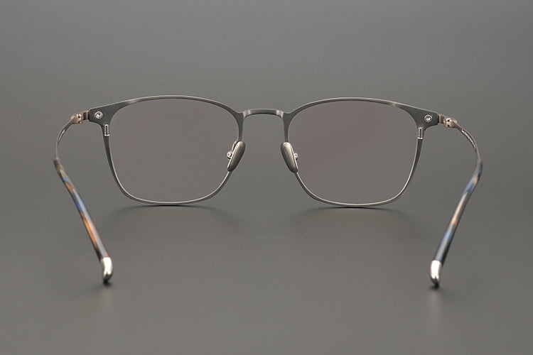 Square Glasses MW1156
