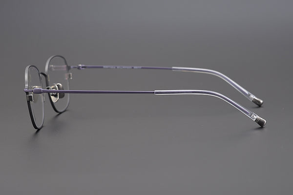 Rectangle Glasses MW1106