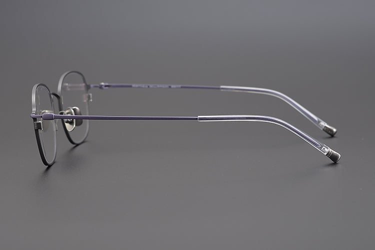 Rectangle Glasses MW1106