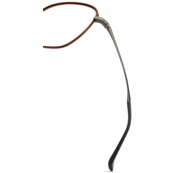 Square Glasses MW1153