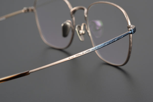 Square Glasses MW1165