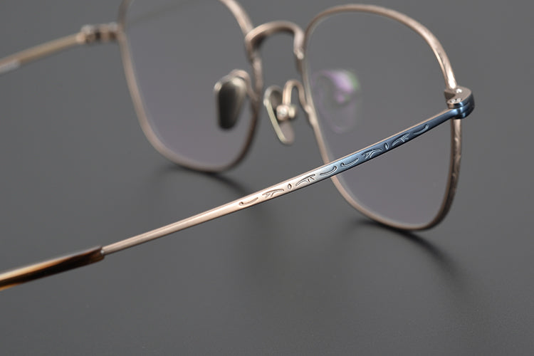 Square Glasses MW1165