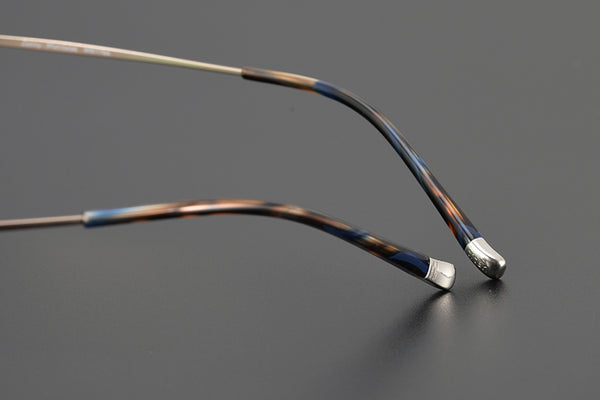 Square Glasses MW1165