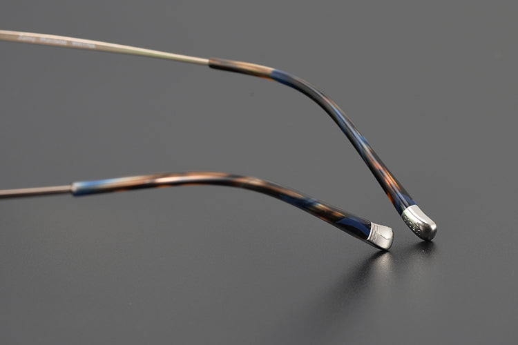 Square Glasses MW1165