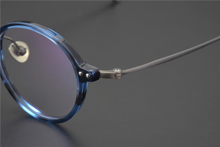 Round Glasses MW1015