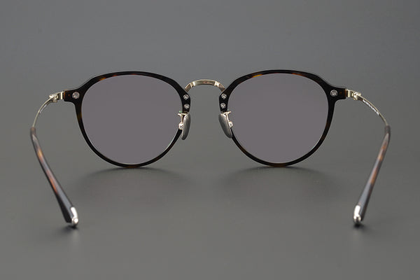 Round Glasses MW1188