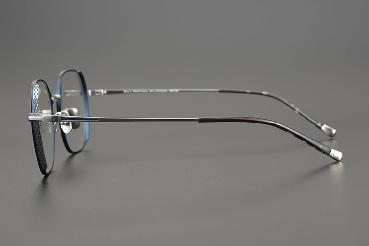 Square Glasses MW1173