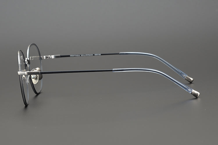 Geometric Glasses MW1137