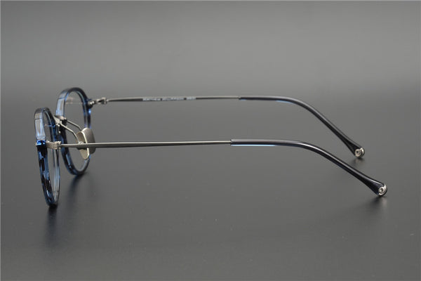 Oval Glasses MW1014