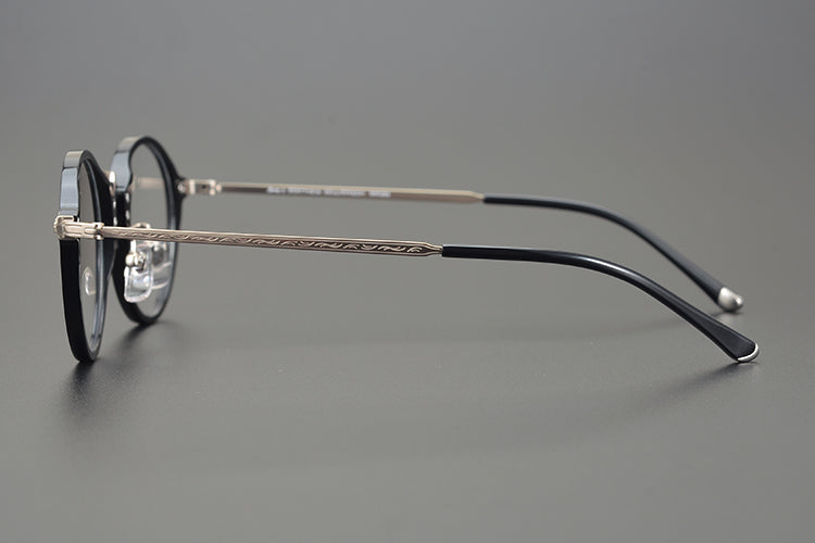 Round Glasses MW1233