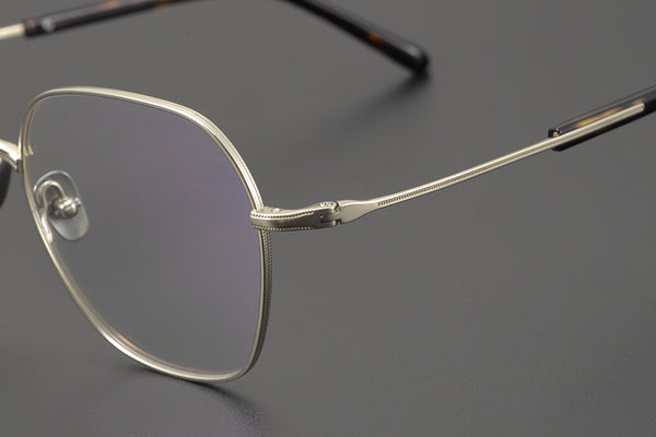 Square Glasses MW1166