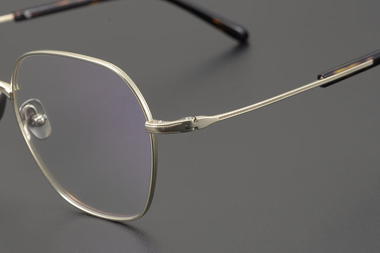 Square Glasses MW1166