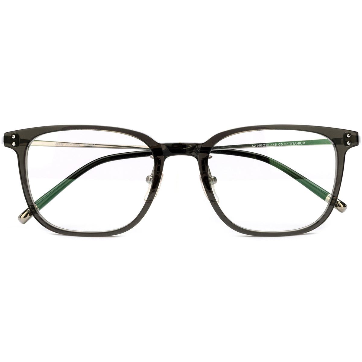 Square Glasses MW1162