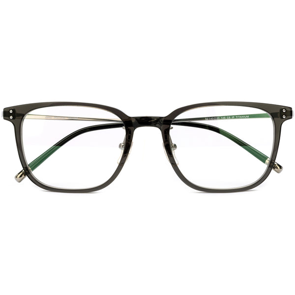 Square Glasses MW1162