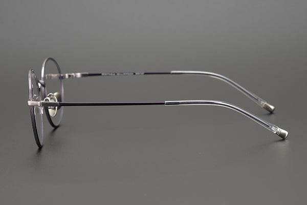 Oval Glasses MW1136