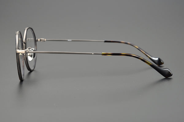 Round Glasses MW1201