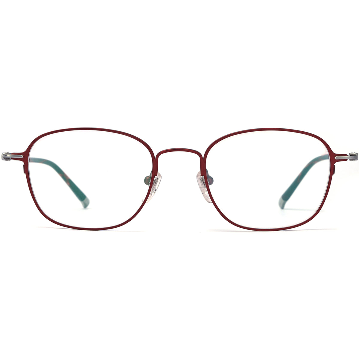 Rectangle Glasses MW1106